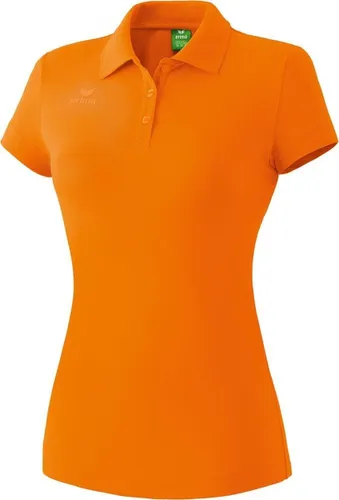 Erima Teamsport Polo - Polo's  - oranje - 48