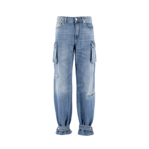Ermanno Scervino - Jeans 