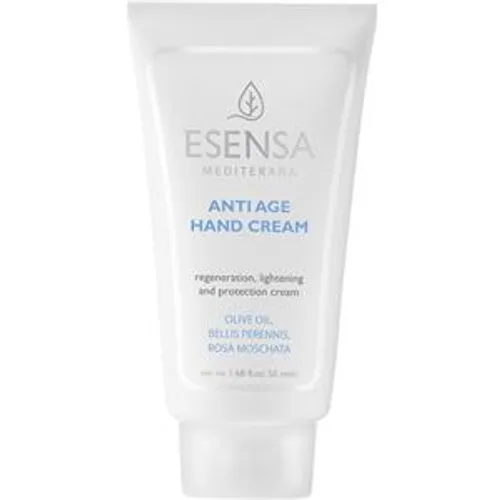 Esensa Mediterana Anti Age Hand Cream 2 50 ml