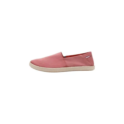 Espadrilles Tommy Hilfiger RECYCLED CHAMBRAY SLIP ON
