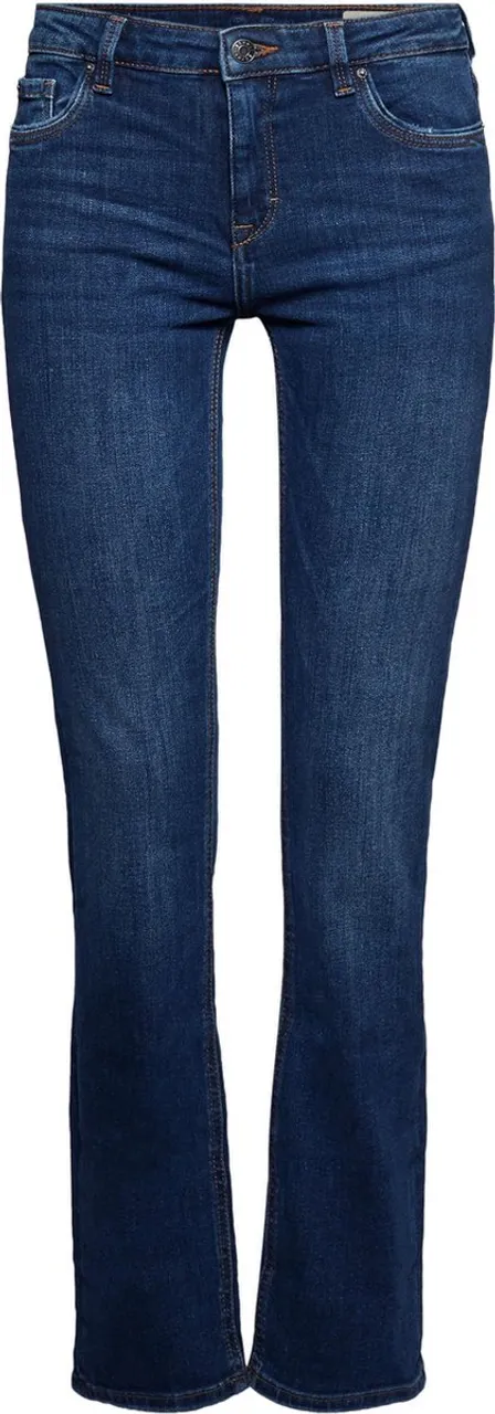 Esprit casual 991EE1B308 - Jeans voor Vrouwen