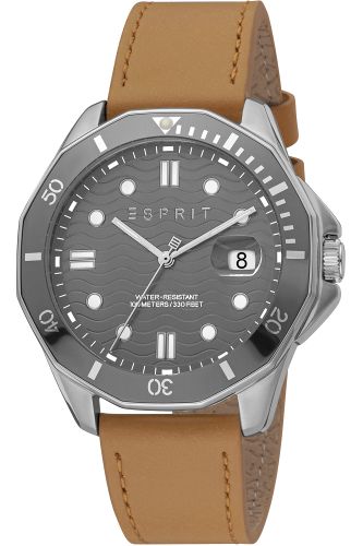 ESPRIT Casual horloge ES1G367L0035