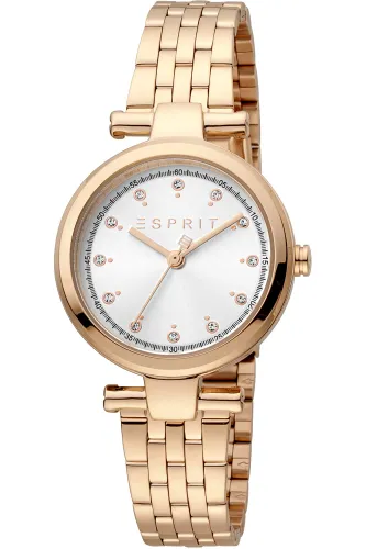 ESPRIT Casual horloge ES1L281M1085