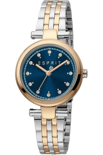 ESPRIT Casual horloge ES1L281M1125