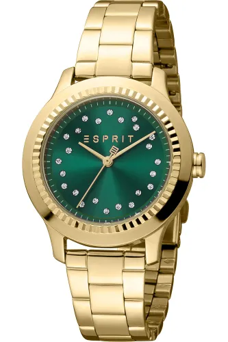 ESPRIT Casual horloge ES1L351M0095