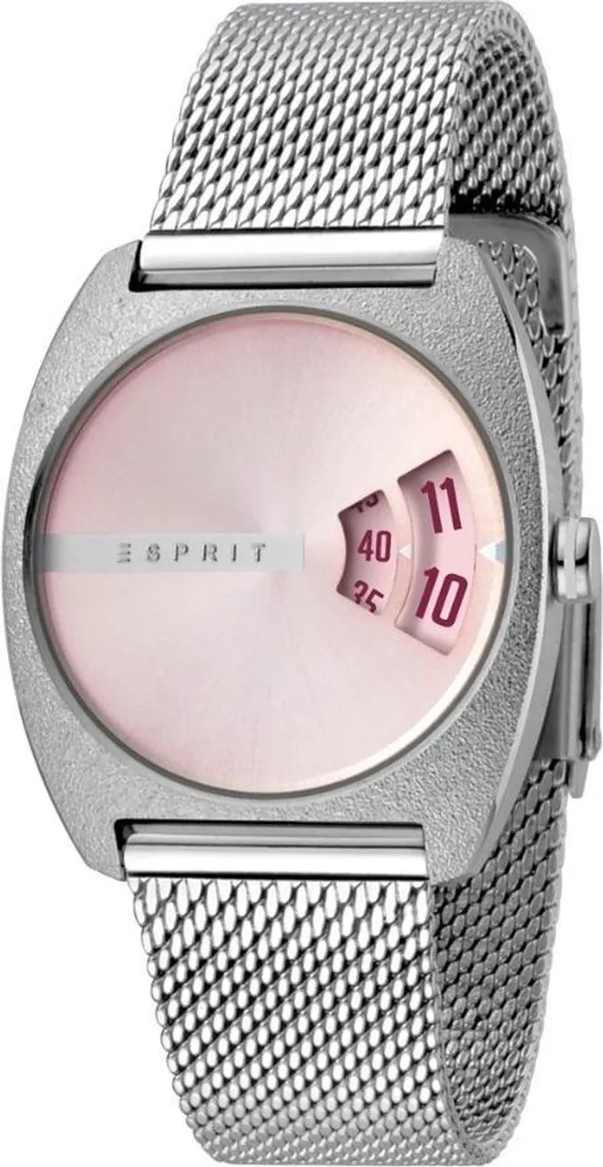 Esprit ES1L036M0055 Disc Dames Horloge