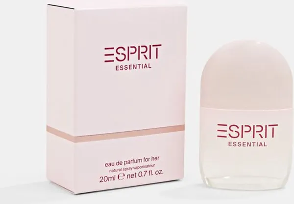 Esprit Essential for Her - 20 ml - eau de parfum spray - damesparfum
