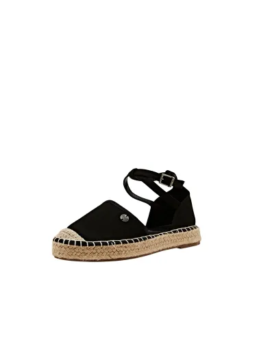 ESPRIT Loafers sandalen voor dames