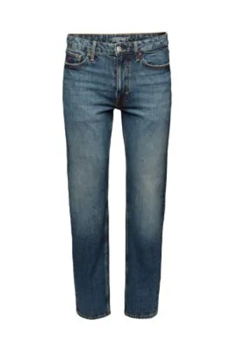 ESPRIT Rechte jeans
