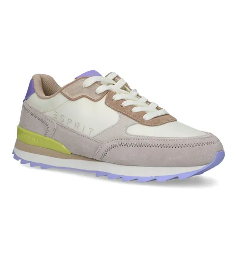 Esprit Taupe Sneakers