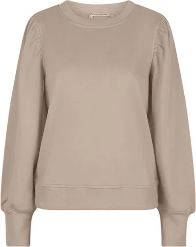 Esqualo sweater SP23-05009 - Sand