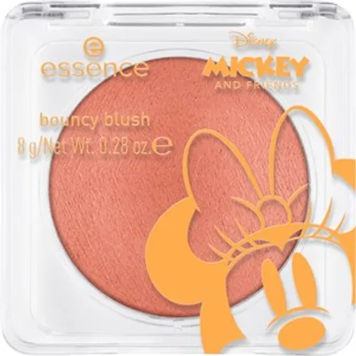 Essence Bouncy Blush 2 8 g