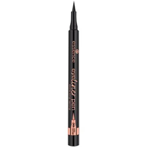 Essence Eyeliner Pen Extra Long-Lasting 2 1.10 ml