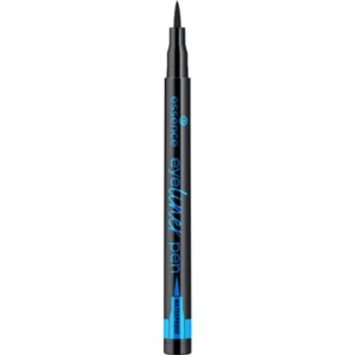 Essence Eyeliner Pen Waterproof 2 1 ml