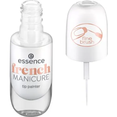 Essence French MANICURE Tip Painter 2 8 ml