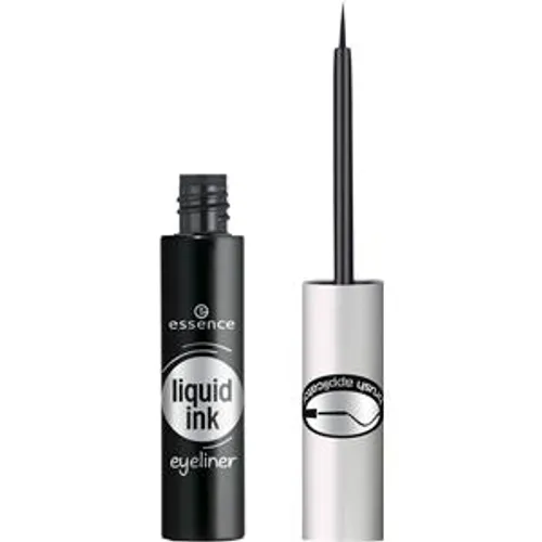 Essence Liquid Ink Eyeliner 2 3 ml