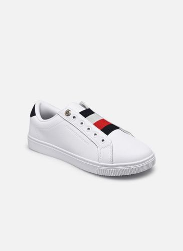 ESSENTIAL SLIP ON SNEAKER by Tommy Hilfiger