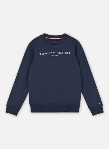 Essential Sweatshirt by Tommy Hilfiger