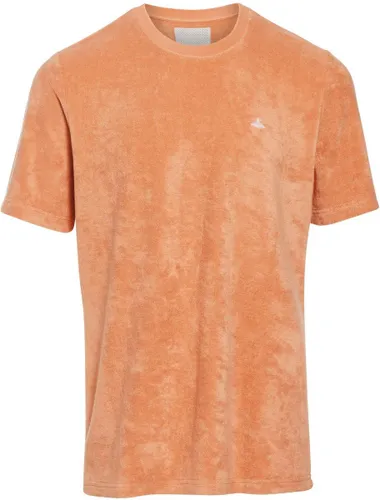 ESSENZA Philip Uni T-Shirt dry terra - XL