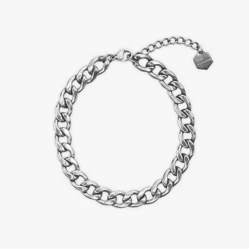 Essenziale Chain Bracelet Silver