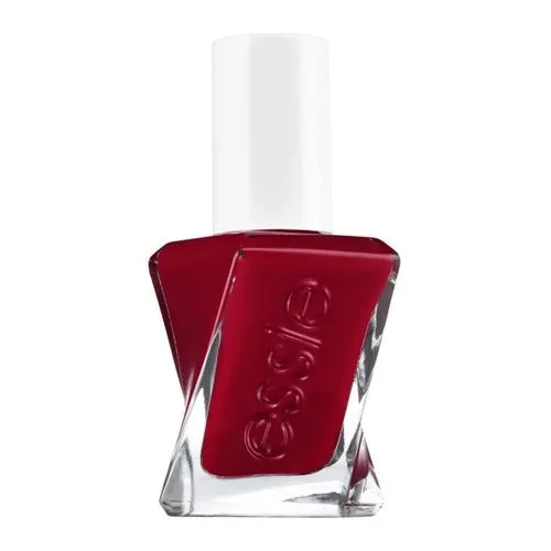 Essie Gel Couture Nagellak 509 Paint The Gown Red 13,5 ml