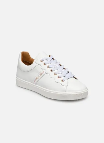Essie Sneakers by See by Chloé