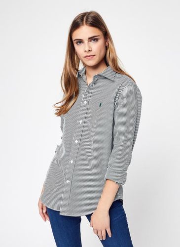 Est Georgia-Long Sleeve-Shirt by Polo Ralph Lauren