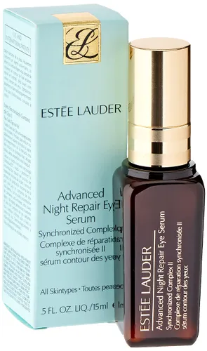 Estee Lauder Advanced Night Repair Eye Serum Synchronized