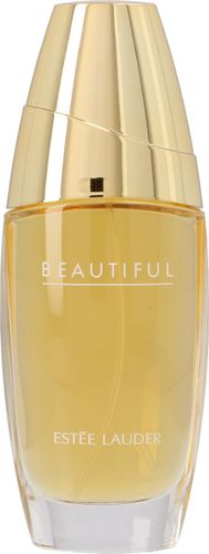Estee Lauder Beautiful 75ml Eau de Parfum - Damesparfum