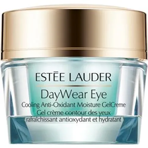 Estée Lauder DayWear Eye Cooling Anti-Oxidant Moisture Gel Cream 2 15 ml