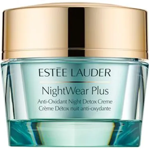 Estée Lauder NightWear Plus Night Detox Cream 2 50 ml
