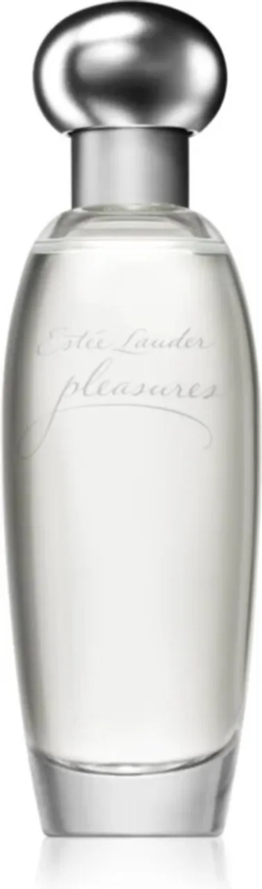 Estée Lauder Pleasures 50 ml Eau de Parfum - Damesparfum