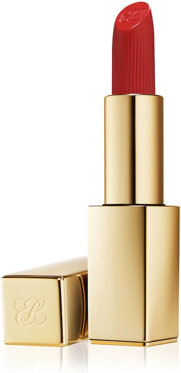 ESTEE LAUDER - Pure Color Matte Lipstick - 3.5 gr - Lipstick