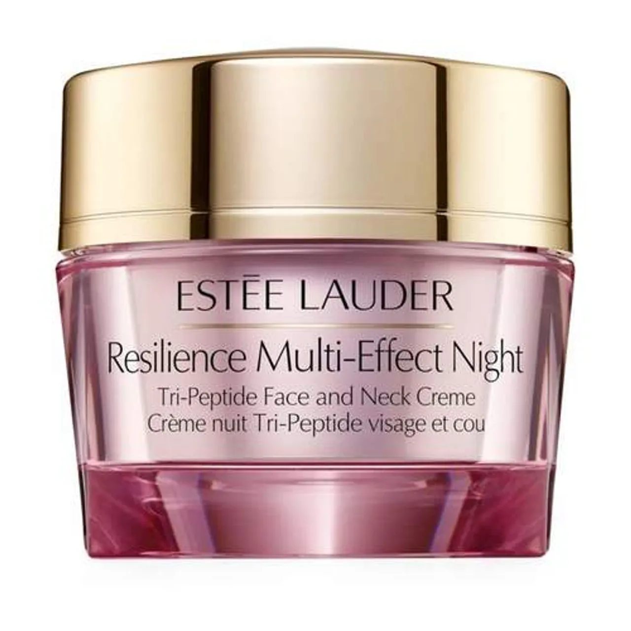 Estée Lauder Resilience Multi-Effect Night Tri-peptide Face&Neck 50 ml