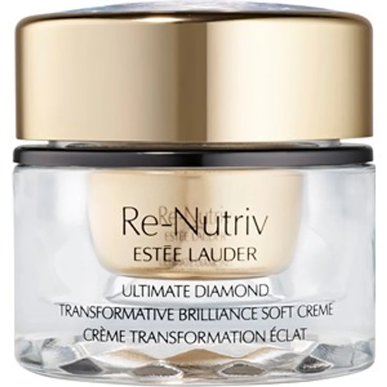 Estée Lauder Ultimate Diamond Transformation Brilliance Soft Crème 2 50 ml