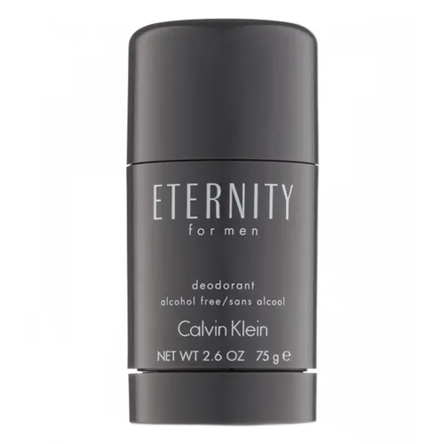 Eternity for men deodorant stick 75 ml (alcoholvrij)