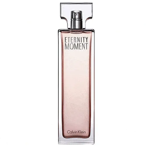 Eternity Moment eau de parfum spray 30 ml