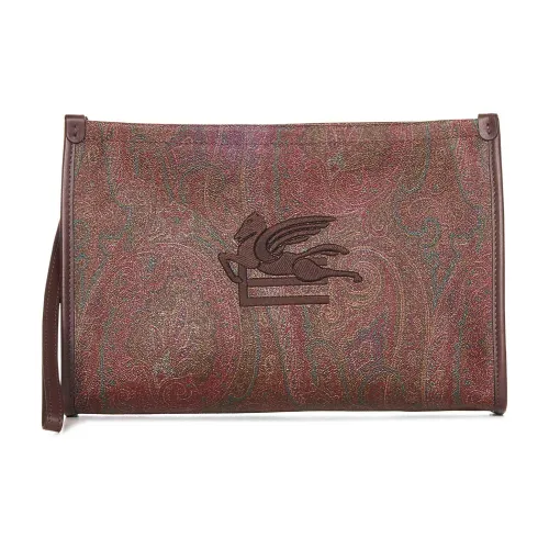 Etro - Bags - Brown