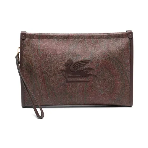 Etro - Bags - Brown