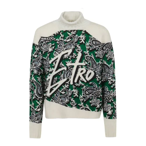 Etro - Knitwear 