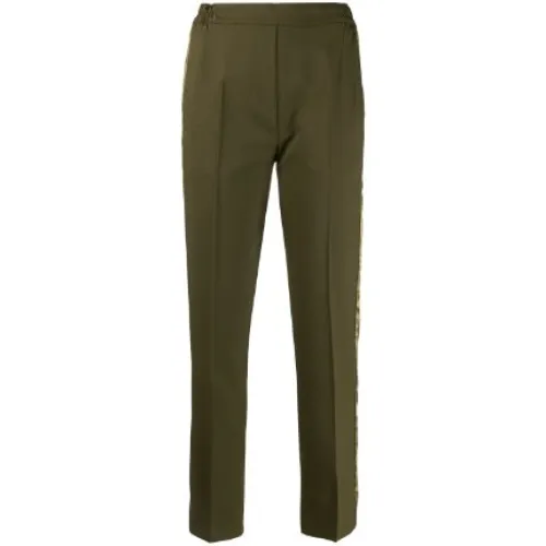 Etro - Trousers - Green