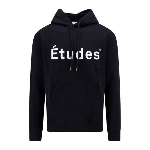 Études - Sweatshirts & Hoodies 