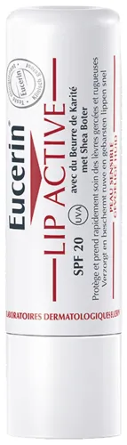 Eucerin Lip Active Active Lip Care SPF15 4
