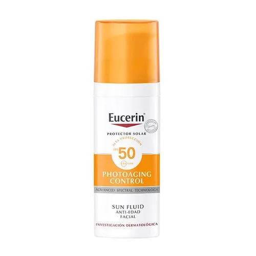 Eucerin Sun Pigment Control Tinted Gel-Cream SPF 50+ Medium