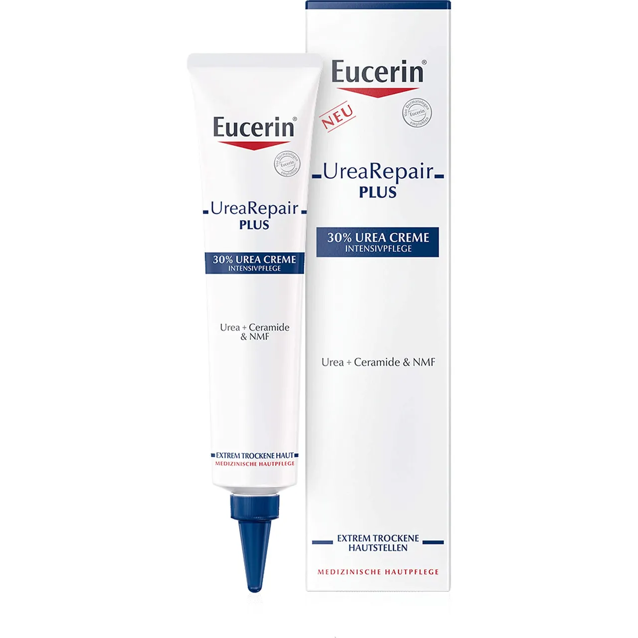 Eucerin UreaRepair plus 30% ureumcrème