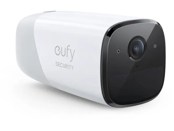 Eufy eufyCam 2 Pro Add-on Camera | elektronica en media | Smart Home - Slimme Camera's | 0194644020774