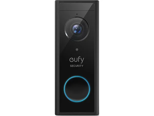 Eufy Video Doorbell Battery (Uitbreiding) | elektronica en media | Smart Home - Slimme Deurbellen | 0848061044171