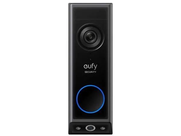 Eufy Video Doorbell E340 | elektronica en media | Smart Home - Slimme Deurbellen | 0194644151201