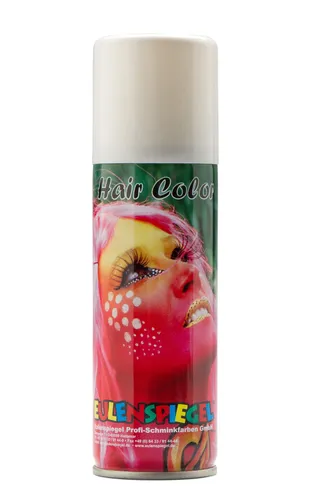 Eulenspiegel, Color Hair Spray, 125 ml