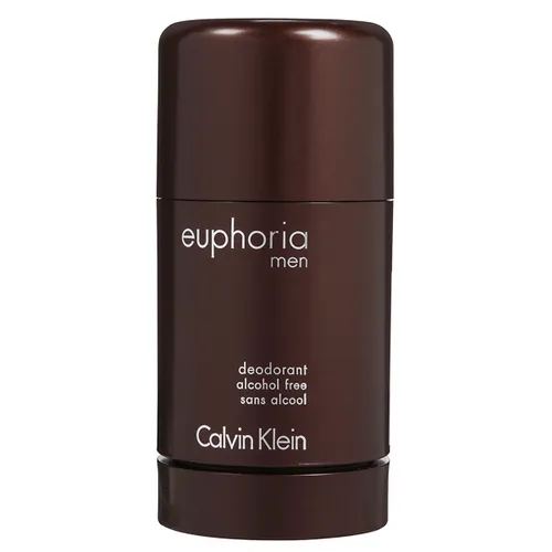 Euphoria Men deodorant stick 75 ml (alcoholvrij)